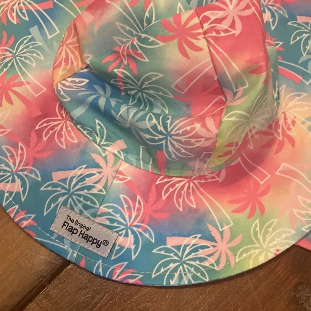 Baby hat NWT